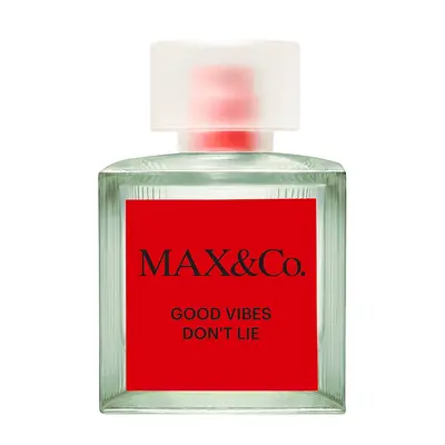 Макс энд ко Гуд вайбс донт лай