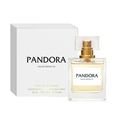Пандора № 5 для женщин