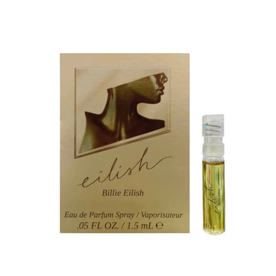 Миниатюра Billie Eilish Eilish Парфюмерная вода 1.5 мл - пробник духов