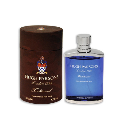 Парфюмерия Хью парсонс Традишинал 50 мл