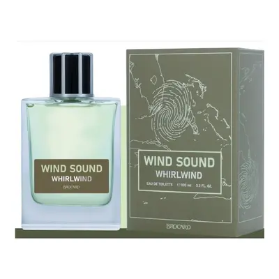 Парфюм Brocard Wind Sound Whirlwind
