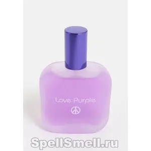 Pimkie Love Purple