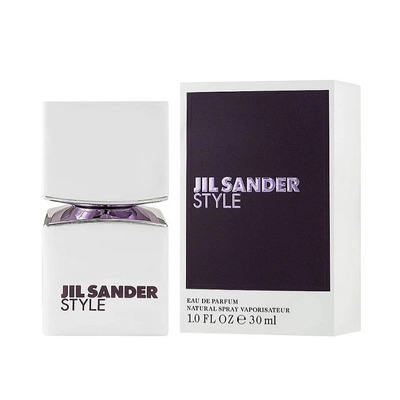 Парфюмерия Джил сандер Стайл 30 мл