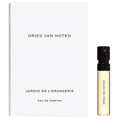 Миниатюра Dries Van Noten Jardin De L Orangerie Парфюмерная вода 1.5 мл - пробник духов