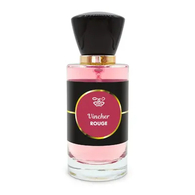 Odetu Vincher Rouge