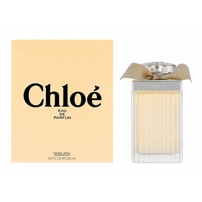 Женские духи Chloe Chloe Eau de Parfum со скидкой