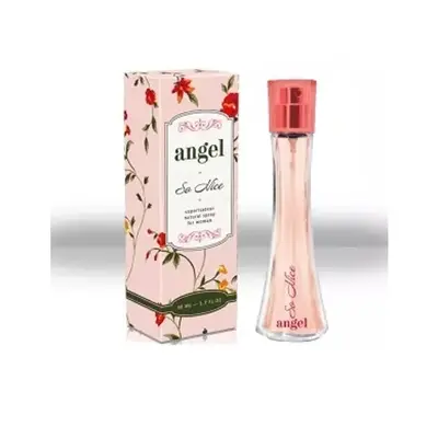Дельта парфюм Ангел соу найс для женщин