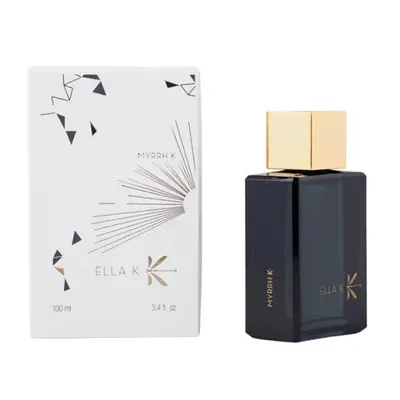 Элла к парфюмс Мирра к для женщин и мужчин