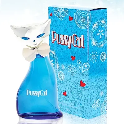 KPK Parfum Pussy Cat