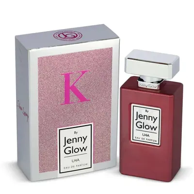 Jenny Glow K U4A