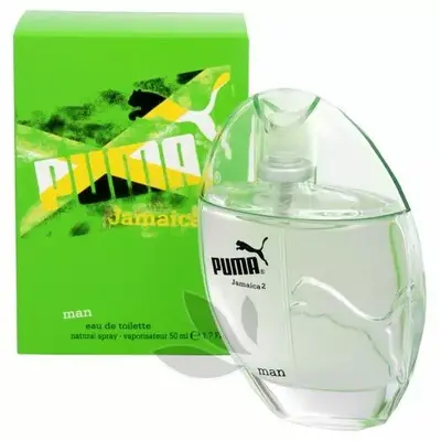 Парфюм Puma Jamaica 2 For Man
