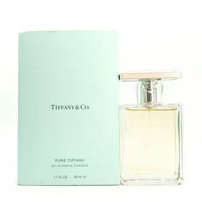 Парфюмерия Тиффани Пюр 50 мл