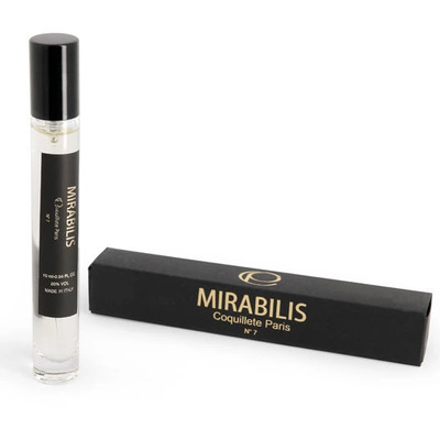 Миниатюра Coquillete Paris Mirabilis Духи 10 мл - пробник духов
