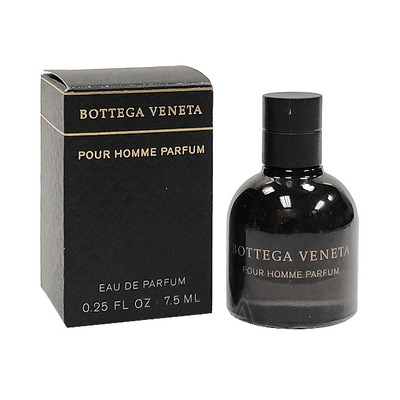 Миниатюра Bottega Veneta Bottega Veneta Pour Homme Parfum Парфюмерная вода 7.5 мл - пробник духов