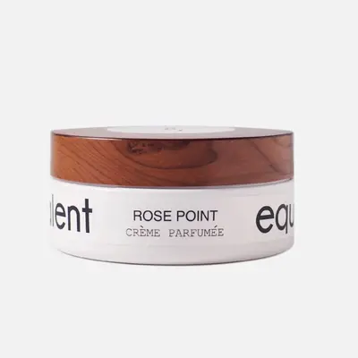 Equivalent Rose Point