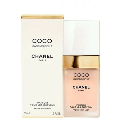 Chanel Coco Mademoiselle Дымка для волос 35 мл