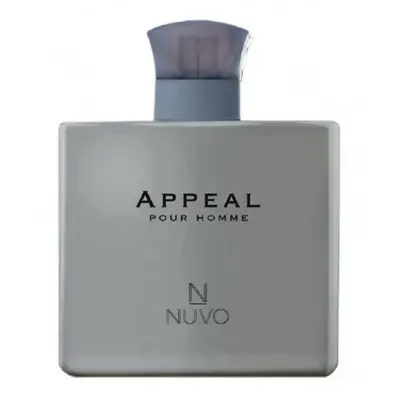 Nuvo Parfums Appeal