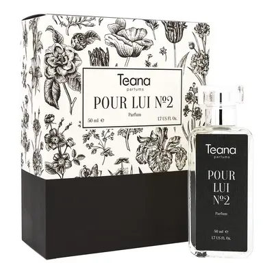 Teana Parfums Pour Lui No 2