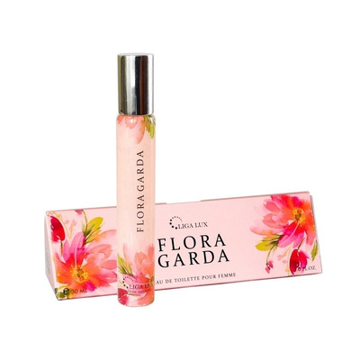 Парфюмерия Нео парфюм Флора гарда 30 мл