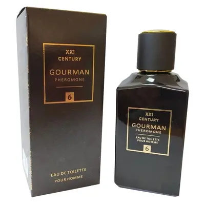 Parfum XXI Gourman N6 набор парфюмерии