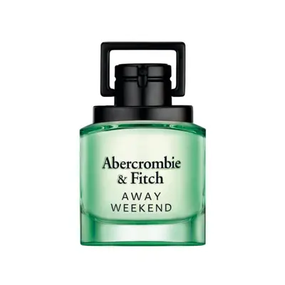 Новинка Abercrombie and Fitch Away Weekend Man