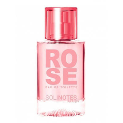 Solinotes Rose