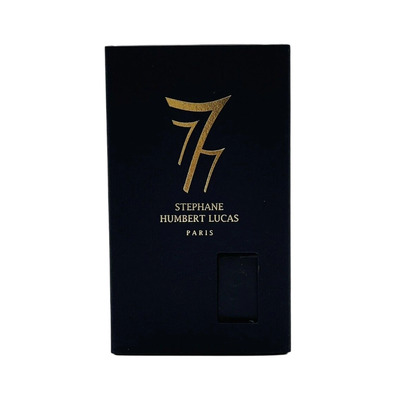 Миниатюра Stephane Humbert Lucas 777 Khol de Bahrein Парфюмерная вода 7 мл - пробник духов