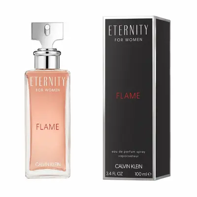 Аромат Calvin Klein Eternity Flame For Women
