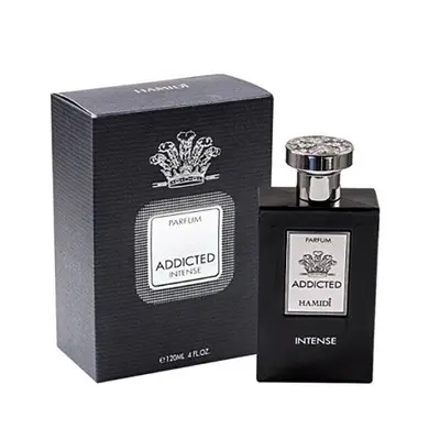 Хамиди Эддиктед интенс для мужчин
