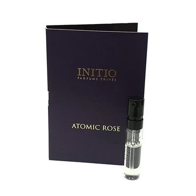 Миниатюра Initio Parfums Prives Atomic Rose Парфюмерная вода 1.5 мл - пробник духов