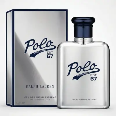 Ральф лорен Поло 67 экстрим для мужчин