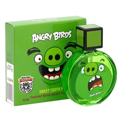 Ponti Parfum Angry Birds Sweet Tooth Pig