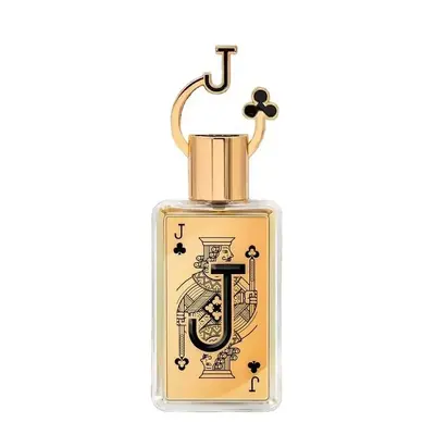 Fragrance World Jack Of Clubs