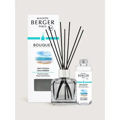 Мейсон бергер Океанский бриз для женщин и мужчин