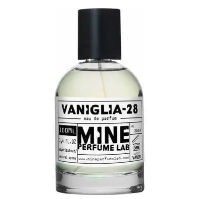 Mine Perfume Lab Vaniglia 28