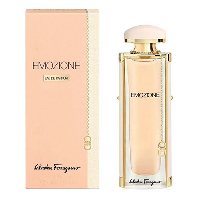 Парфюмерия Сальваторе ферагамо Эмоцион 50 мл