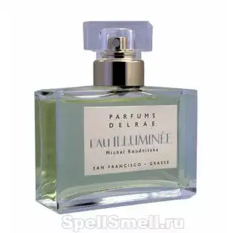 Parfums Delrae Eau Illuminee