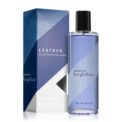 Новинка Byblos Leather