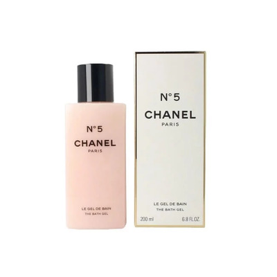 Chanel Chanel N5 Гель для душа 200 мл