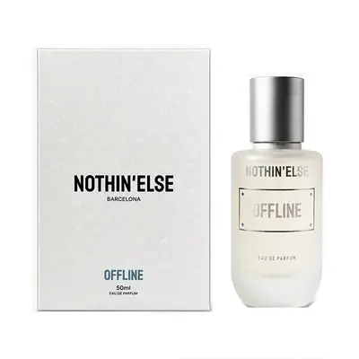 Nothin Else Offline