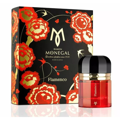 Парфюмерия Рамон монегал Фламенко 100 мл