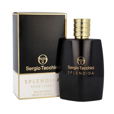 Парфюмерия Серджио тачини Сплендида 100 мл