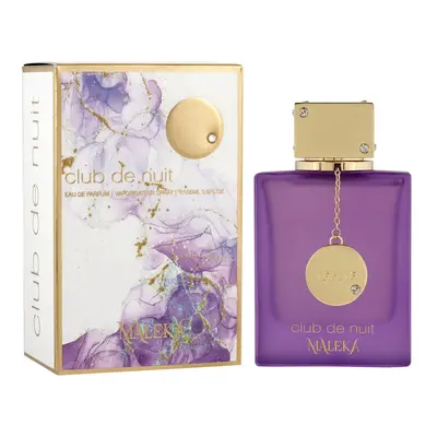 Новинка Armaf Club De Nuit Maleka