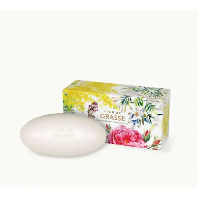 Фрагонар Воздух грасса для женщин и мужчин