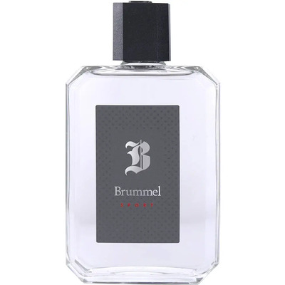 Парфюмерия Антонио пуч Бруммель спорт 125 мл