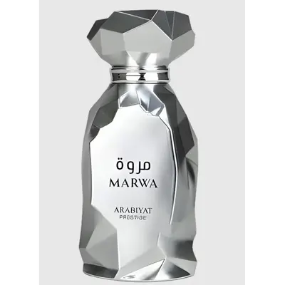 Арабият престиж Марва