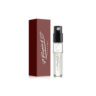 Миниатюра Frapin Isle Of Man Парфюмерная вода 1.2 мл - пробник духов