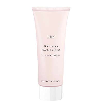 Burberry Burberry Her Лосьон для тела 75 мл