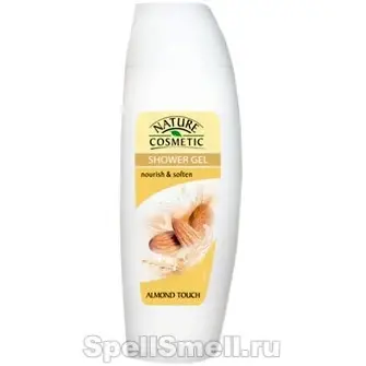 Nature Cosmetic Almond Touch