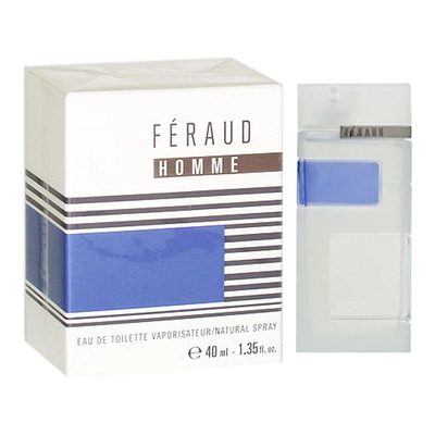 Мужские духи Louis Feraud Feraud Homme со скидкой